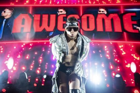 The Miz makes huge WWE SNME announcement