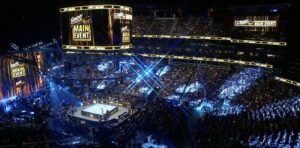 BREAKING: Former World Champion Set To Return To WWE Following Sunday Night’s Main Event – Reports