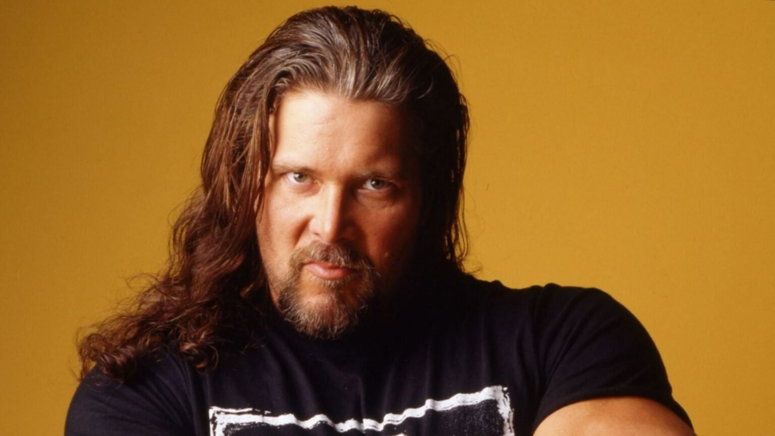 WWE Hall of Famer’s ex-wife accuses Kevin Nash of having an affair