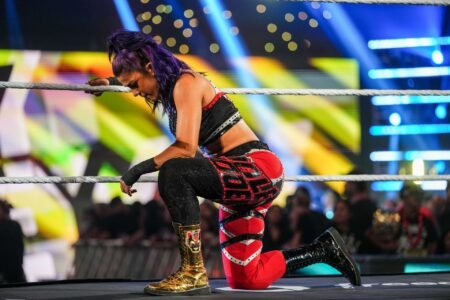Bayley Shares Emotional Message Following Beloved Wrestling Fan’s Passing