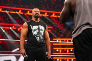 “He thinks it’s his birthright” – WWE Superstar levels major accusation against Bron Breakker