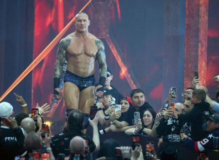 Surprising details on Randy Orton’s WWE contract – REPORT