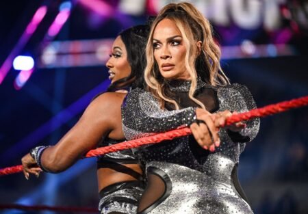 WWE Breaks Huge Rule During Nia Jax Match In Botch – Referee Calls It Out After SmackDown