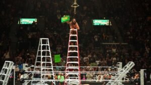 3 Clear signs that 33-year-old WWE star will become Mr. Money in the Bank in 2026