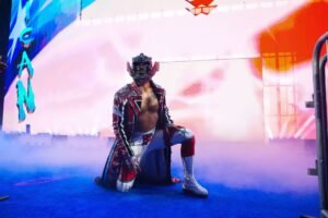 Deepest Condolences to WWE Star Cody Rhodes