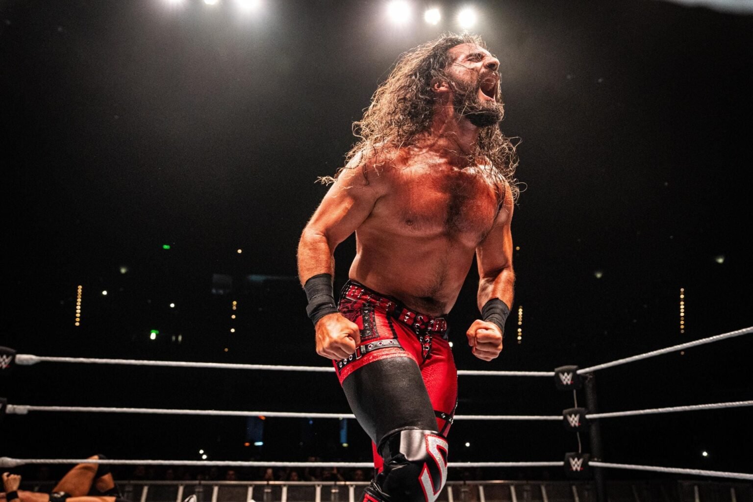 Real reason behind Seth Rollins’ WWE absence; major plan scrapped – REPORT