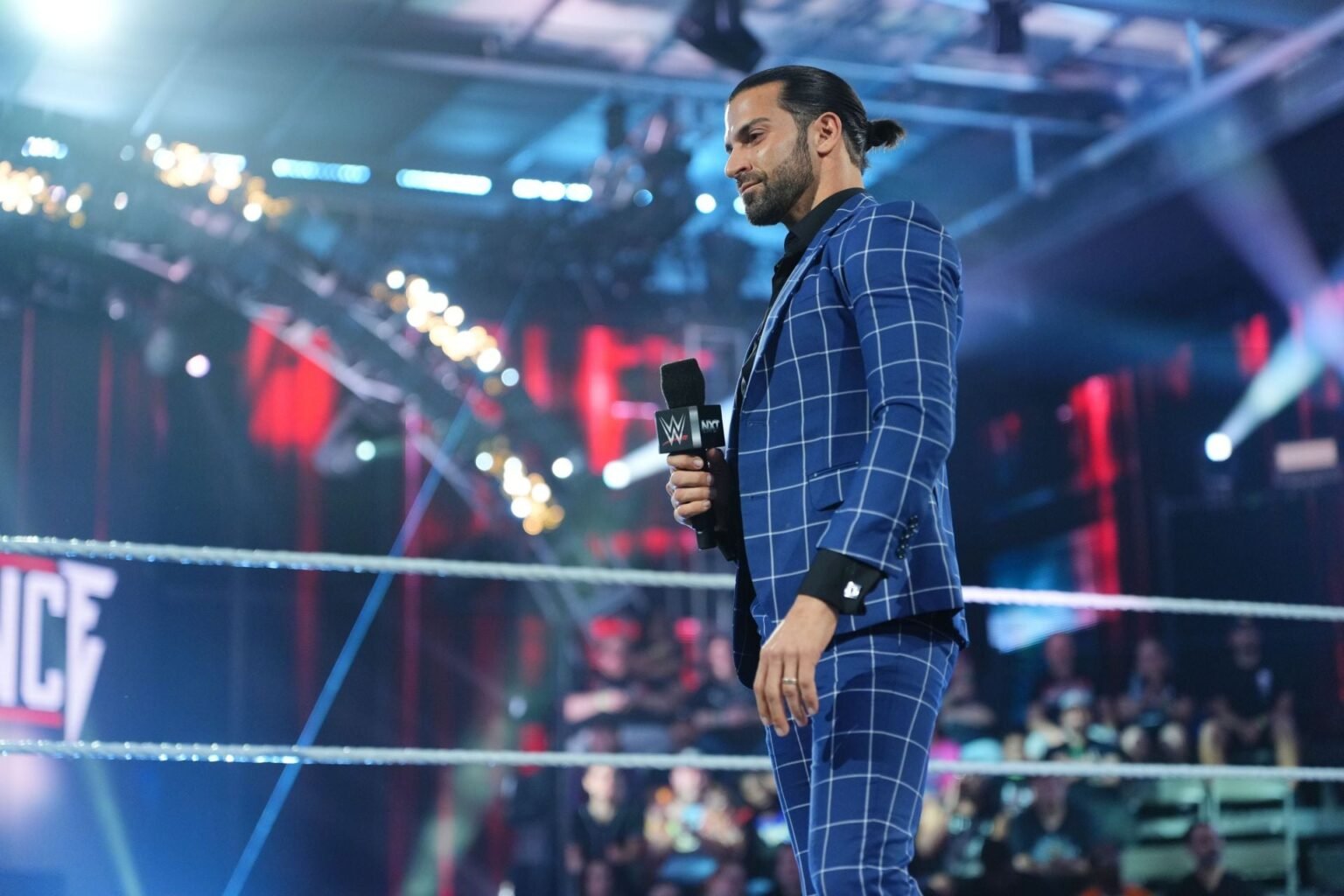 WWE Announces Major Tournament; SmackDown, RAW & Other Brands Set To Be Involved