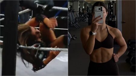 Female WWE Star Shares Personal Update Following Heartbreaking Injury