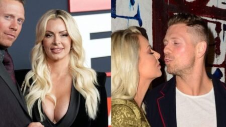 WWE Personality Says The Miz “Couldn’t Even Last 6 Seconds”