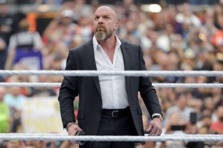 Triple H’s selfless gesture for beloved fan revealed