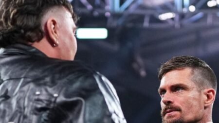 “I’m sorry” – WWE Star Apologizes After Major Announcement; Makes Huge Promise