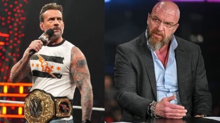 WWE News Roundup: Huge Backstage Conflict; Netflix Change; WrestleMania Update