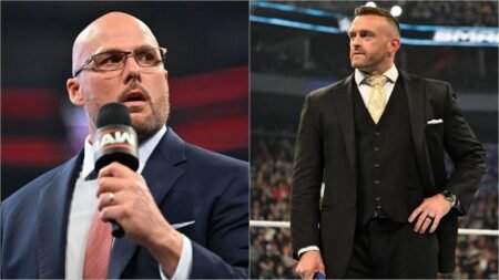 WWE Star Refuses to Join RAW or SmackDown; Sends Message to Adam Pearce and Nick Aldis