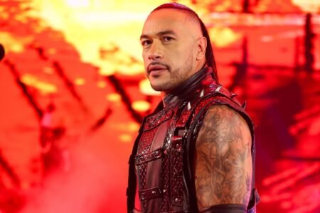 Damian Priest gets brutally honest about why he finally turned heel and attacked R-Truth on WWE SmackDown