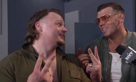 5 WWE duos who could win the 2026 Dusty Rhodes Tag Team Classic this year
