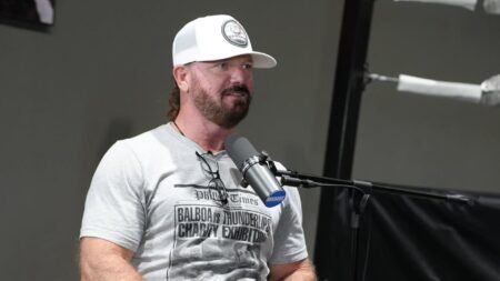 AJ Styles New WWE Role: Legend Reveals Backstage Details