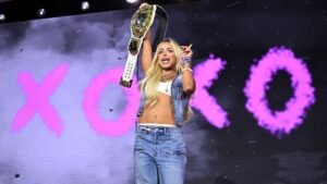 Liv Morgan’s ex-girlfriend shares personal update involving her