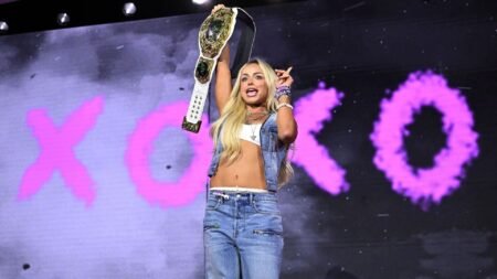 Liv Morgan’s ex-girlfriend shares personal update involving her