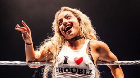 Liv Morgan impersonator reportedly scammed WWE fan out of $35,500
