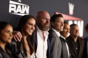 Netflix Makes A Big Decision After Removing WWE Option