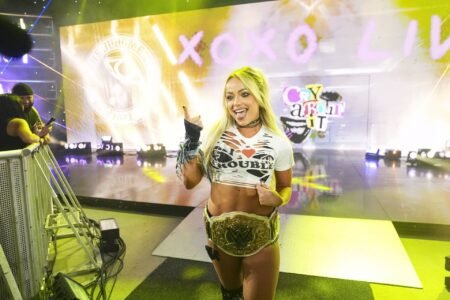 4 WWE Superstars Who Could Challenge Liv Morgan For The Women’s World Championship Following RAW