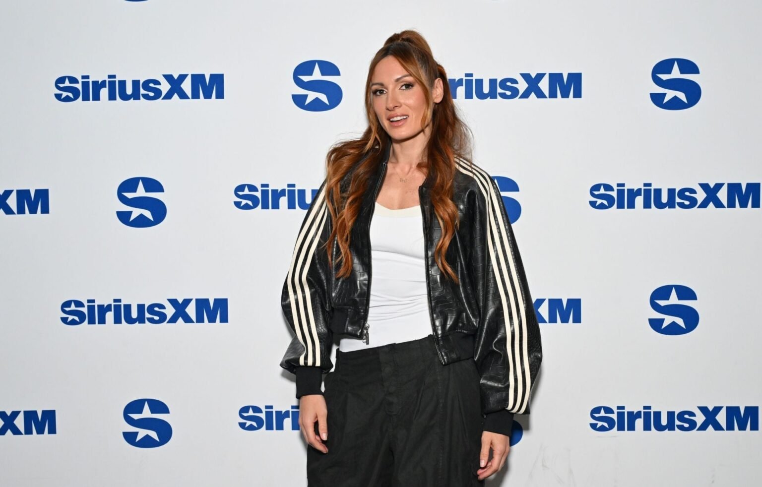WWE’s Becky Lynch shares what attracts her most in a man