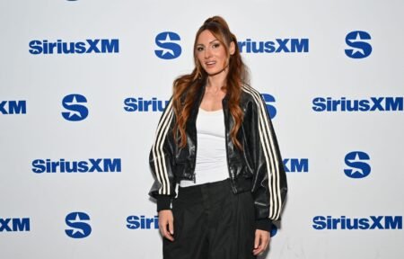 WWE’s Becky Lynch shares what attracts her most in a man