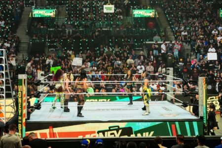 3 Clear signs 24-year-old WWE star will become Ms. Money in the Bank this year