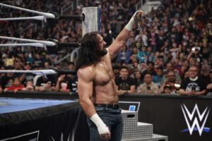 5 WWE Superstars who could cost CM Punk the Undisputed WWE Championship on SmackDown in Mexico City
