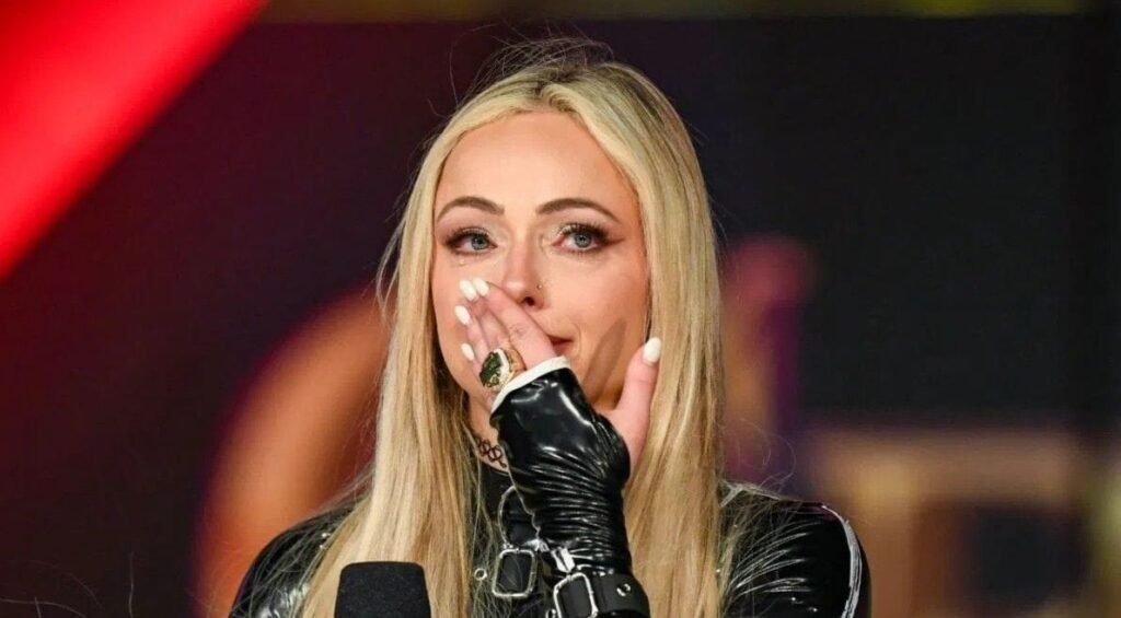 WWE Star Reveals If She Will Betray Her ‘Sister’ Liv Morgan