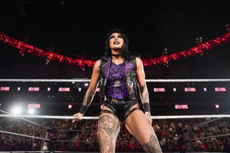 Roundup: Unfortunate news for Rhea Ripley, Hall of Famer injured after major match? Shocking title change on WWE SmackDown
