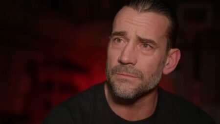Heartbreaking Personal Update: WWE Legend CM Punk
