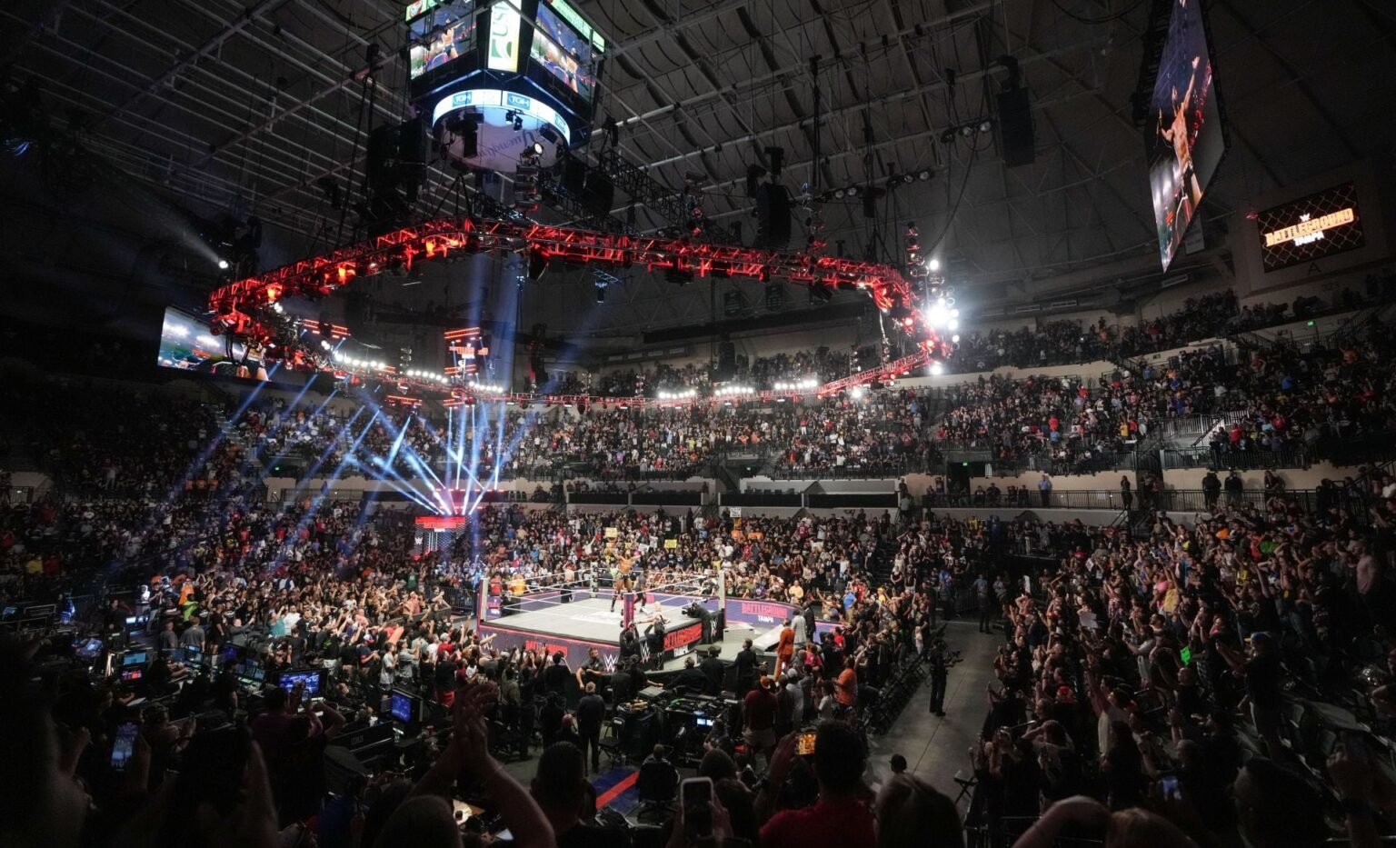TNA interested in signing former WWE faction members – Report