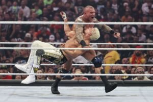 3 Things WWE Can Do With Cody Rhodes After His Randy Orton Match
