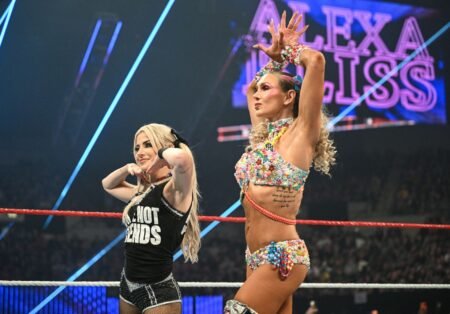 3 Reasons why WWE will finally split Charlotte Flair and Alexa Bliss