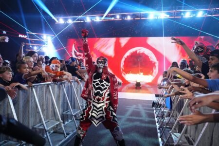5 WWE Superstars who could interrupt Penta on RAW