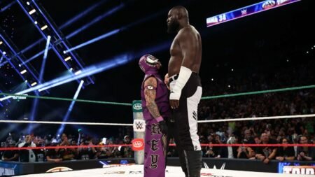 4 Bold predictions for WWE Worlds Collide 2026