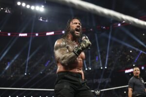 WWE teases reunion for major star following heartbreaking loss to Roman Reigns
