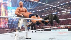 WWE Sunday Night’s Main Event 2026 – 4 SHOCKS Triple H could pull off