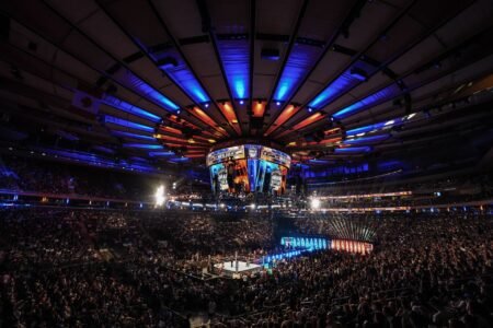 Major TNA star invited to WWE SNME
