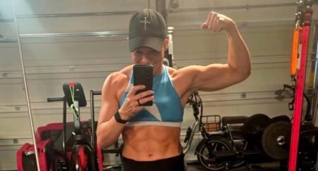 Female ex-WWE star reveals unexpected health scare before big match