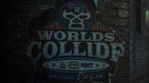 Reason Revealed: WWE Making Huge Change To Worlds Collide Featuring NXT & AAA – REPORT