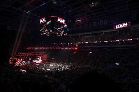 “Feeling like I should go private” – Popular female star shares message following WWE RAW