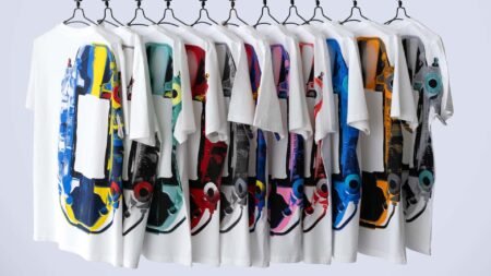 Brembo Wants You To Wear Its Brake Calipers With Its New Clothing Collection