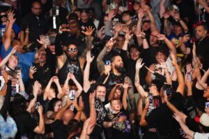3 Replacements for The Usos in The Bloodline after being written off WWE TV