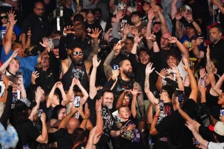 3 Replacements for The Usos in The Bloodline after being written off WWE TV