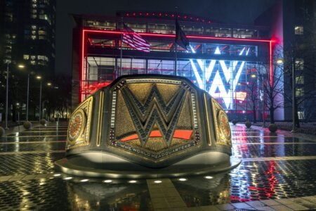 BREAKING: Wrestling legend dies at the age of 82; WWE sends a message after the tragic passing of Bill Dundee