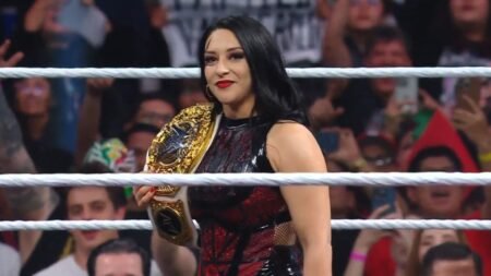 5 WWE stars who could challenge new Women’s World Champion Stephanie Vaquer