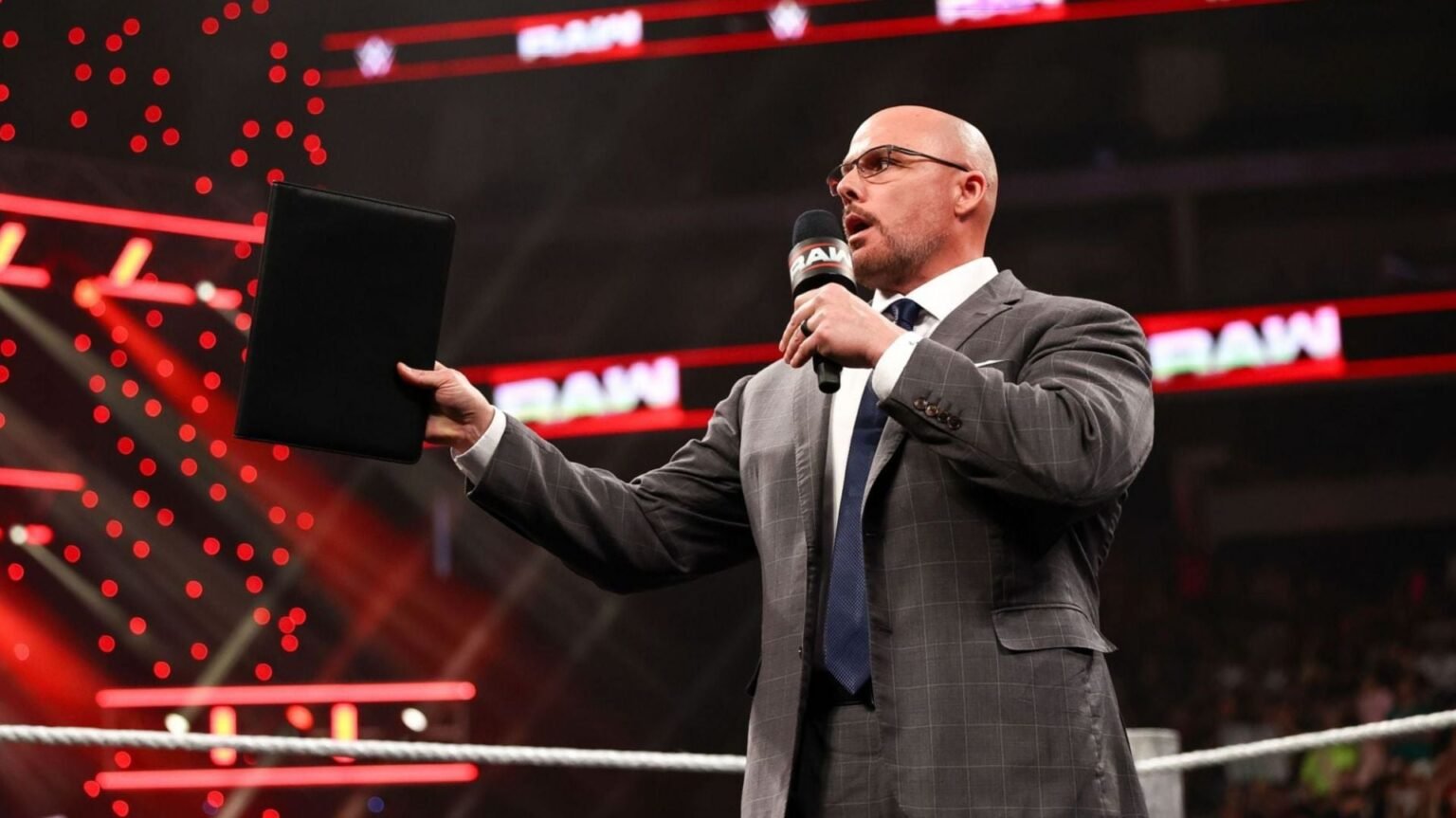 What time does WWE RAW start tonight? US, UK, India & more (September 21, 2026)