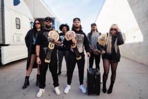 Judgment Day Member Admits To Having Dominik Mysterio’s Back After The Faction Ambushes 3 Superstars On WWE RAW